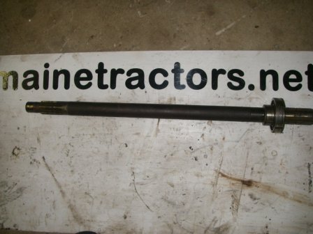 C7NN702 PTO Countershaft Fits Ford Tractors 2000, 3000, 4000, 2600, 3600, 4600